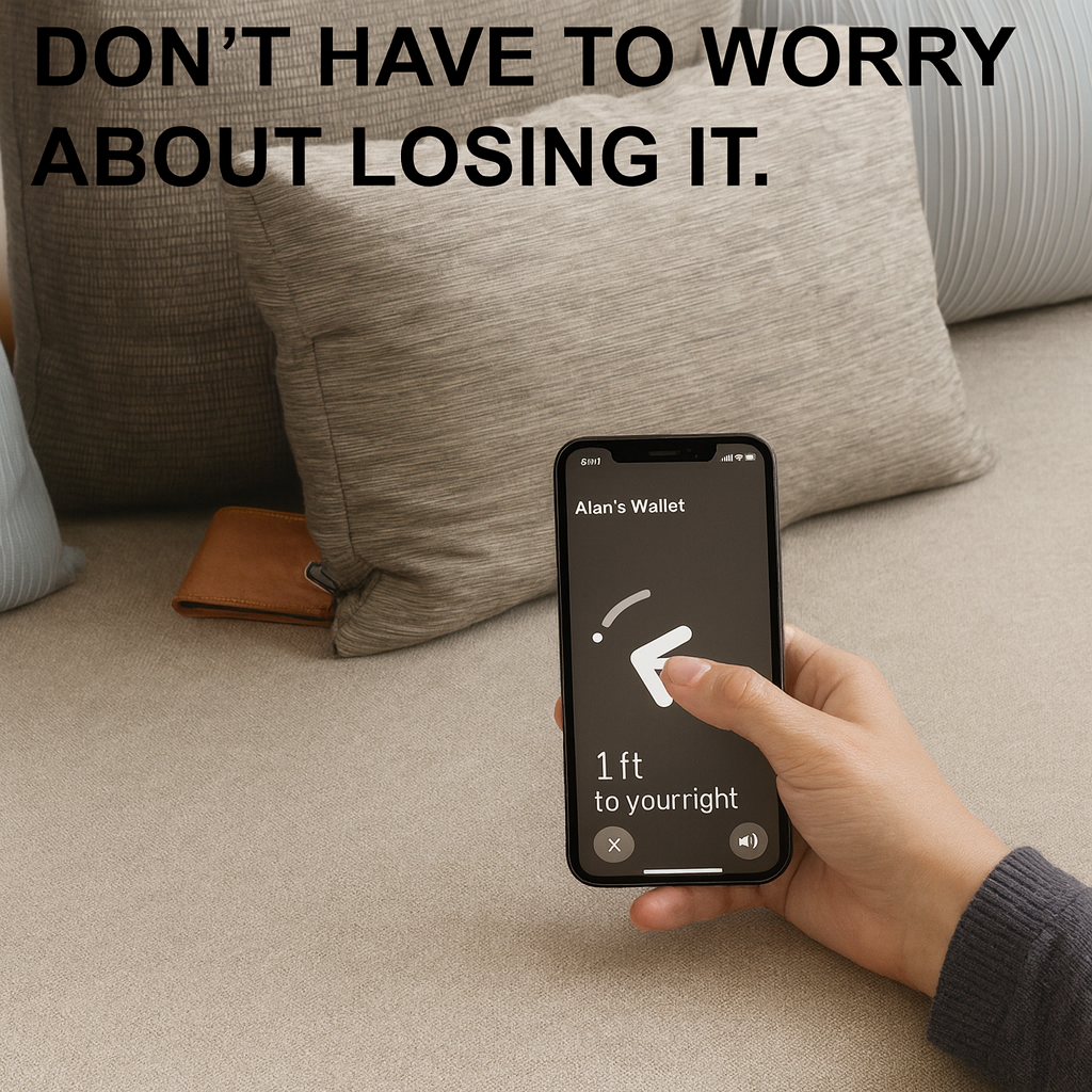 RFID SlimCard Pro Wallet