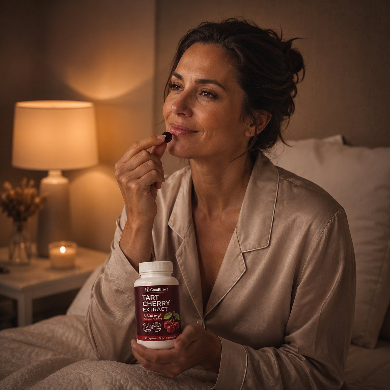 Tart Cherry Extract