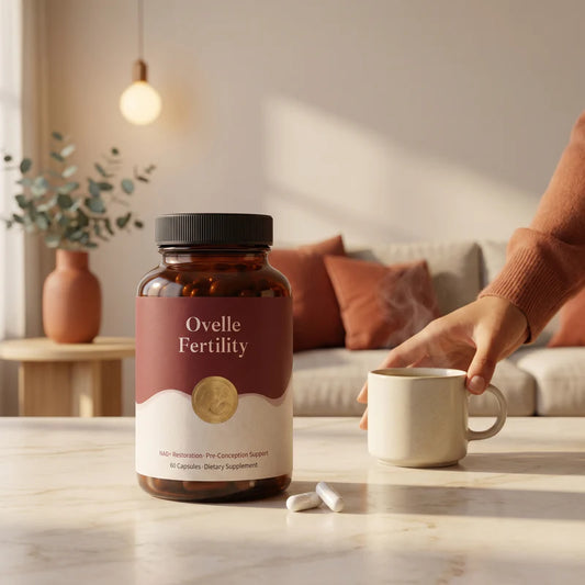 Ovelle Fertility