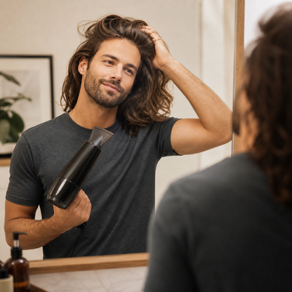 Rosemary Hydrolyzed Keratin