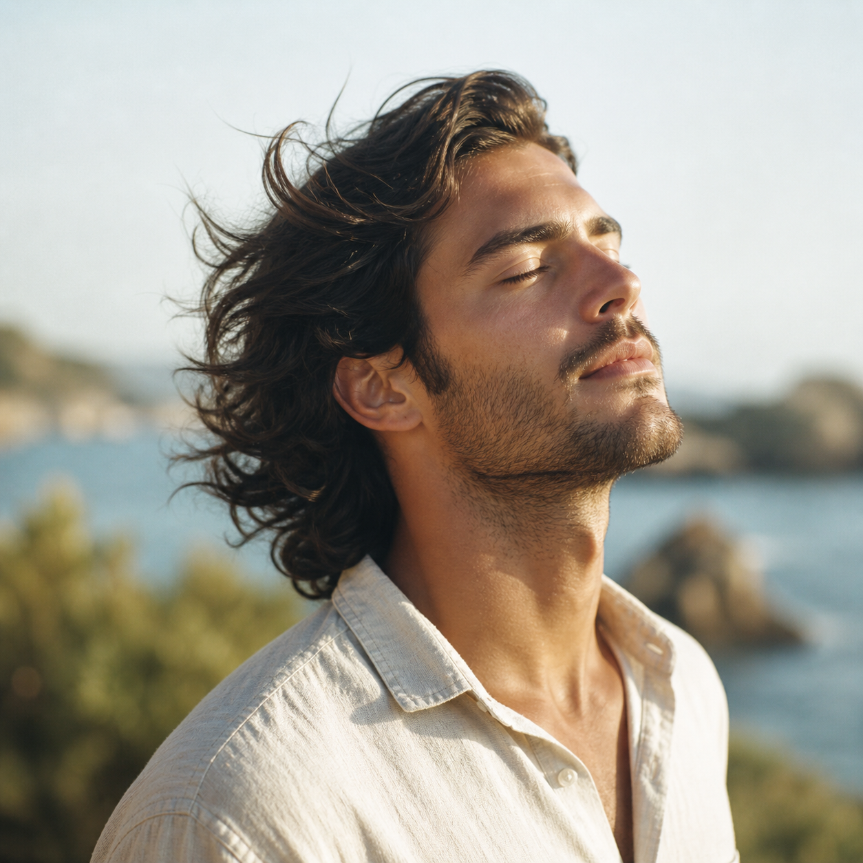 Rosemary Hydrolyzed Keratin
