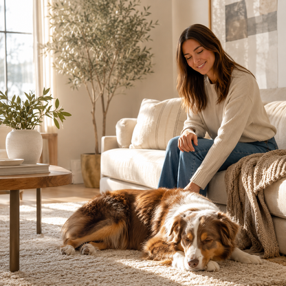 Natural Allergy Relief Chews