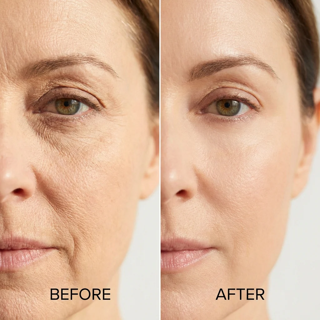 WaterBlur™ - Hydrating Setting Powder & Brush