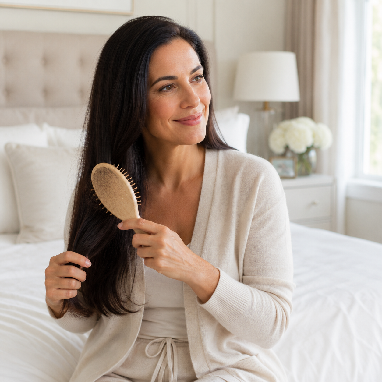 Hair Growth Vitamins