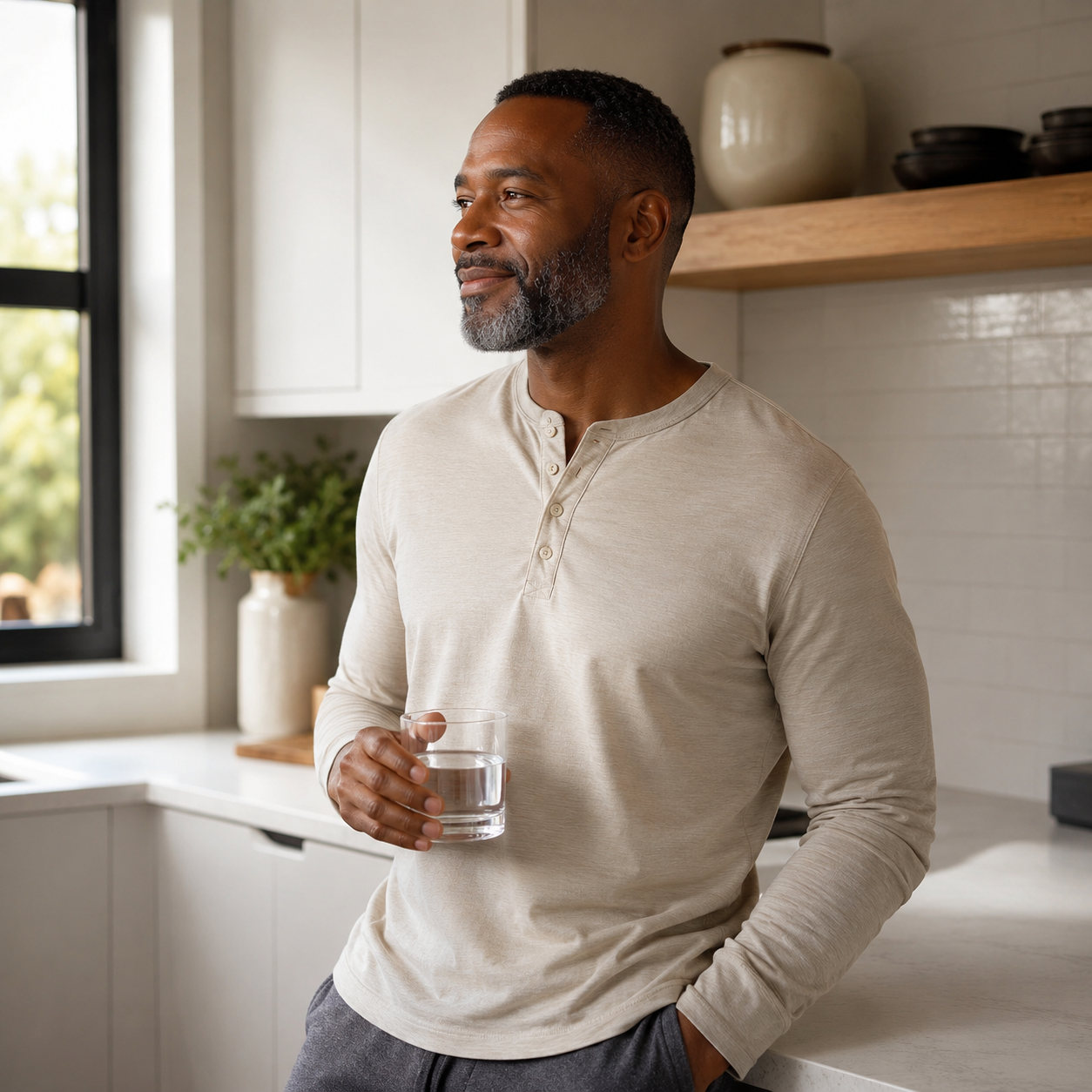 Rejuvenate, Revive, Boost Hair Growth