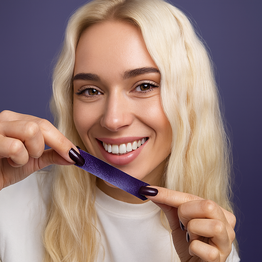 Teeth Whitening Strips