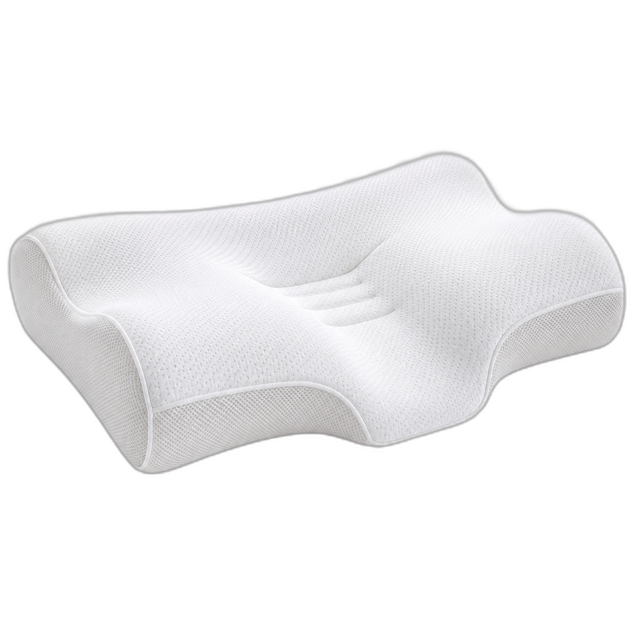 Neck Therapy Pillow
