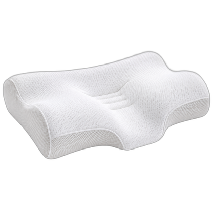Neck Therapy Pillow