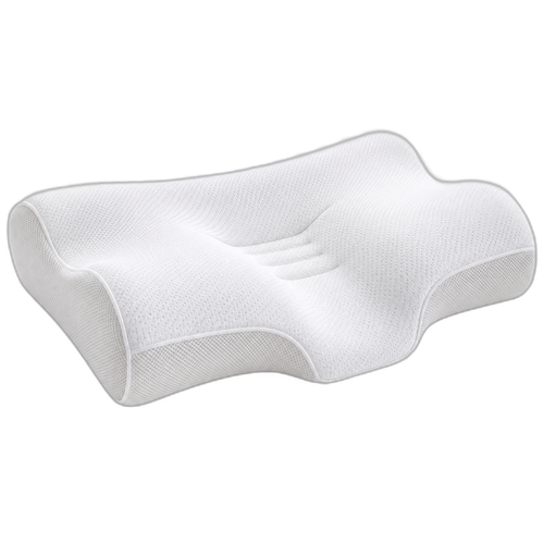 Neck Therapy Pillow