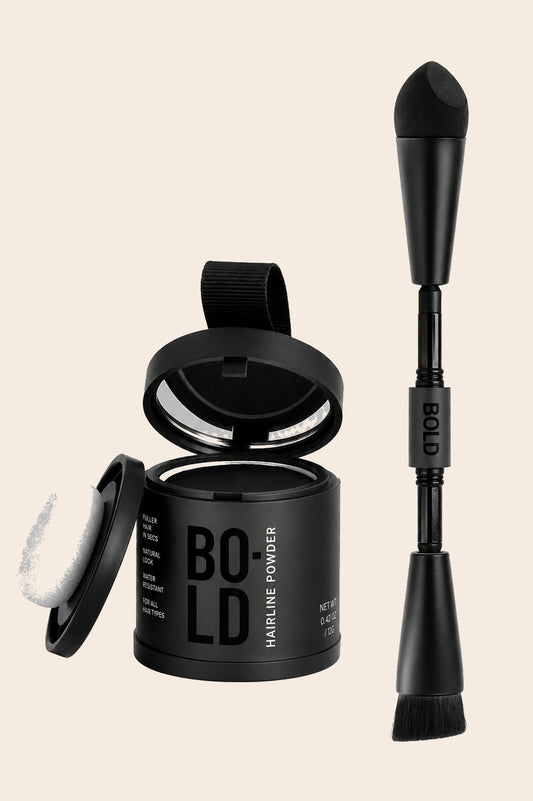 Hairline Powder