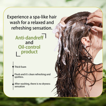 Rosemary Hydrolyzed Keratin